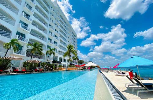 Zona Hotelera Norte Hotel | Coral Princess Hotel & Dive Resort