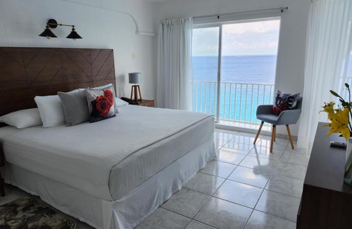 Zona Hotelera Norte Hotel | Coral Princess Hotel & Dive Resort