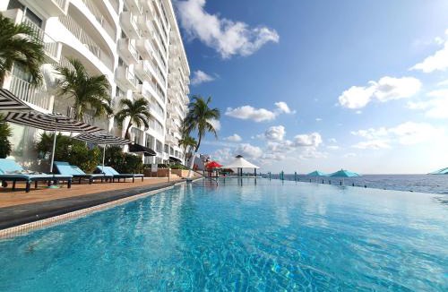 Zona Hotelera Norte Hotel | Coral Princess Hotel & Dive Resort