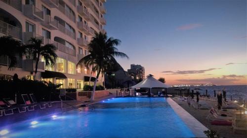 Zona Hotelera Norte Hotel | Coral Princess Hotel & Dive Resort
