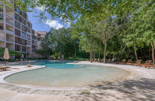 Villa Juarez Apartment | Corasol: Luxury Escape Pools, Nature & Golf