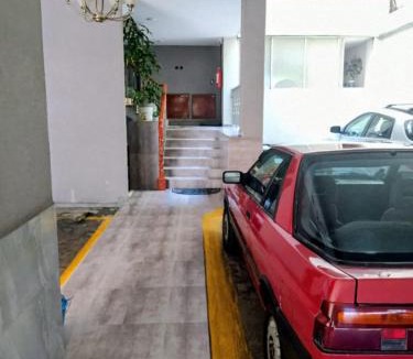 Narvarte Poniente Apartment | Corazón de los Sitios Turísticos II