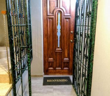 Narvarte Poniente Apartment | Corazón de los Sitios Turísticos II