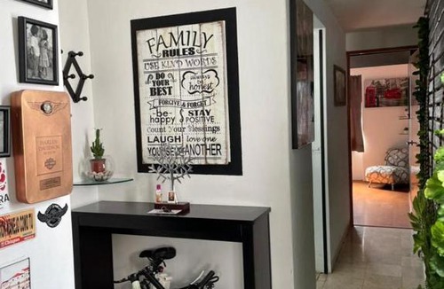 Benito Juarez Apartment | Corazón Mexicano Del Valle
