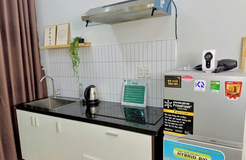 Son Tra House | Corgi House Beachstay Da Nang
