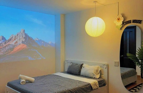 Vinh Hai Hotel | Corgi House Homestay Nha Trang 3