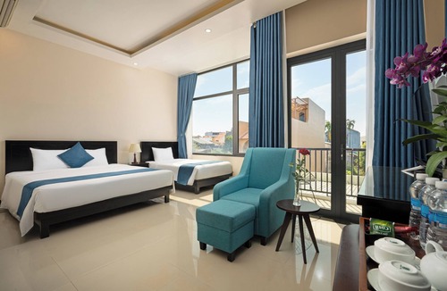 Hoi An Hotel | Corner Centre Villa Hoi An