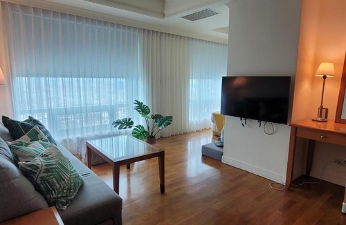 West District Apartment | Corner Inn