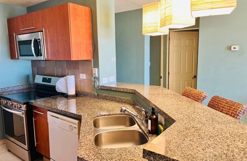 Las Conchas Condo | Corona del Mar by Rocky Host