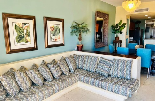 Las Conchas Condo | Corona del Mar by Rocky Host