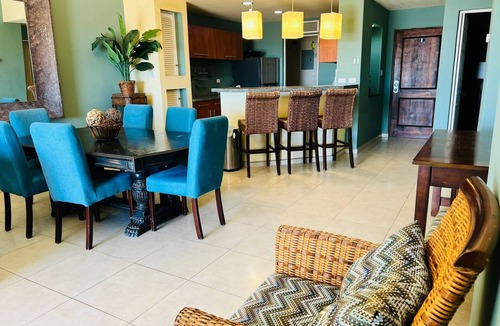 Las Conchas Condo | Corona del Mar by Rocky Host