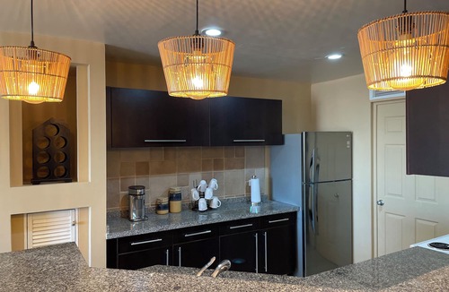 Las Conchas Condo | Corona del Mar by Rocky Host