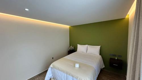 Venustiano Carranza Hotel | CORTZA Hotel