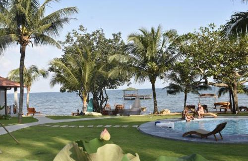 Ham Ninh Resort | Cosian Bay Phu Quoc Resort
