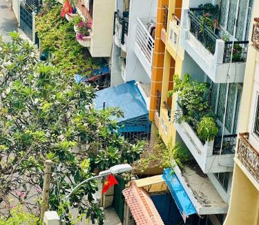 Phuong 8 House | Cosmo Home