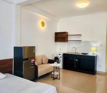 Phuong 8 House | Cosmo Home