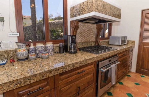 Rancho Cerro Colorado Villa | Costa Azul Condo - Beach front and Ocean Views