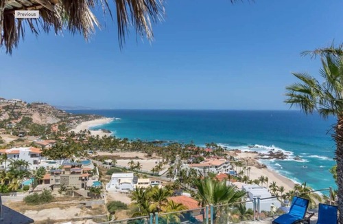 Rancho Cerro Colorado Villa | Costa Azul Condo - Beach front and Ocean Views