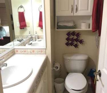 Cerritos Apartment | Costa Bonita Condominiums & Beach Resort - Tercer planta
