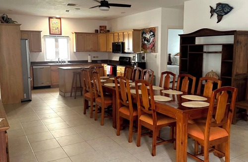 Costa Maya House | Costa del Sol Cozumel B5 - Charming Luxurious Villa Coralina