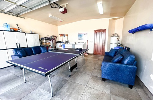 Puerto Penasco House | Costa Diamante E10 Beach House on Sandy Beach with Community Pool & Hot Tub