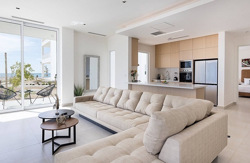 La Choya Condo | Costa Divina A1: 2BR, 2.5BA