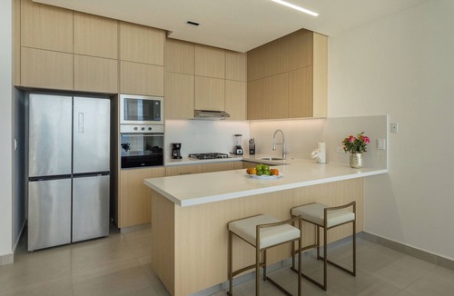 La Choya Apartment | Costa Divina B4 – Luxury Meets the Shore