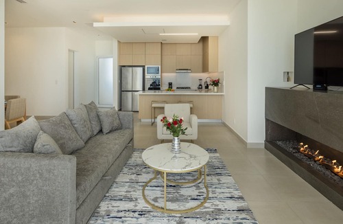 La Choya Apartment | Costa Divina B4 – Luxury Meets the Shore