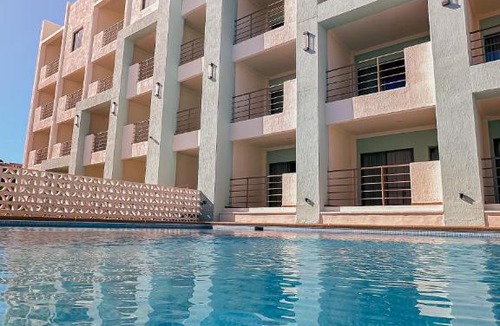 Benito Juarez Hotel | Costa Elegante Hotel & Suites
