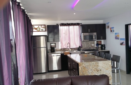 Rosarito House | Costa Hermosa K-38 private secure great beach views