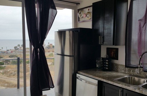 Rosarito House | Costa Hermosa K-38 private secure great beach views
