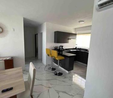 Playa Diamante Apartment | Costa Malaga 1 Banus