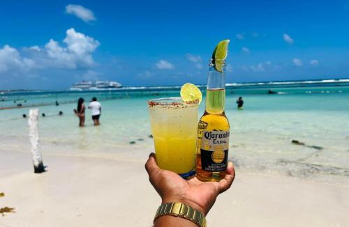 Mahahual Apartment | Costa Maya All Inclusive El Faro Beach Club