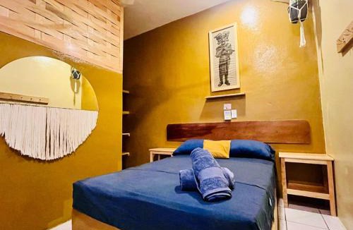 Brisas de Zicatela Hotel | Costa Rentals Palmar & Wasi