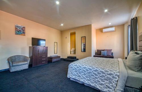 Zona Centro Hotel | Costero Inn - Not Hotel