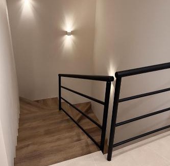 P Chahue Apartment | Costta Loft L1 - Santa Cruz