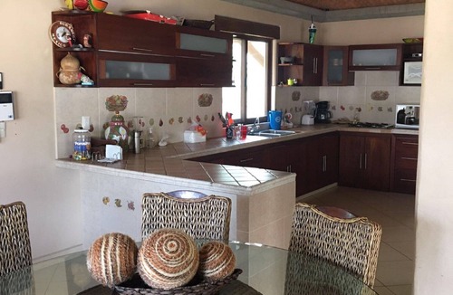 Las Palmas Cottage | Country house in Chivato