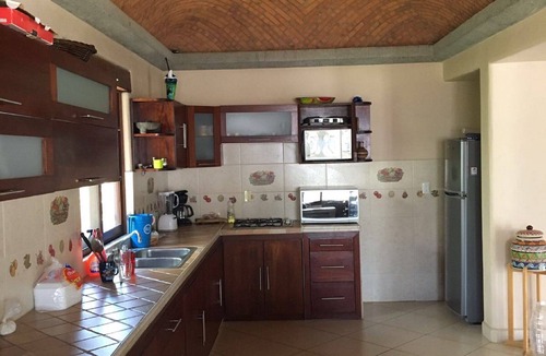 Las Palmas Cottage | Country house in Chivato