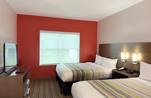 Harlingen Hotel | Country Inn & Suites by Radisson, Harlingen, TX