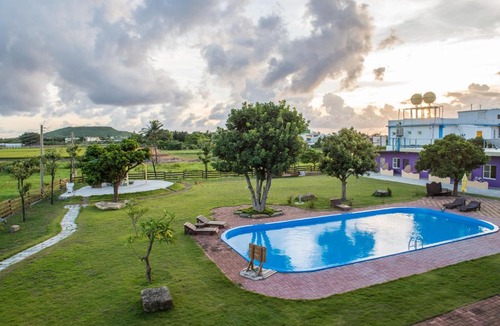 Checheng House | Country Lane