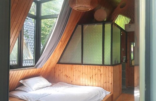 Huairou Bed & Breakfast | Country Villa Near Mutianyu