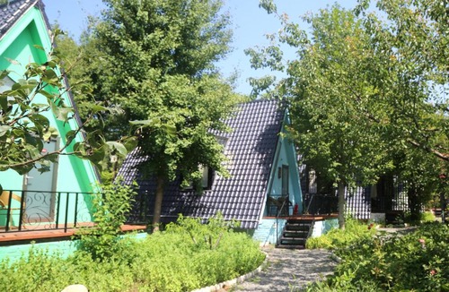 Huairou Bed & Breakfast | Country Villa Near Mutianyu