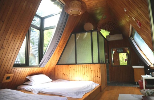 Huairou Bed & Breakfast | Country Villa Near Mutianyu