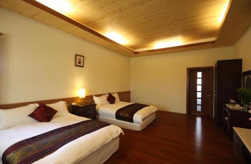 Ruisui Bed & Breakfast | Countryside B&B