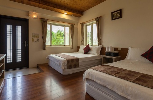Ruisui Bed & Breakfast | Countryside B&B