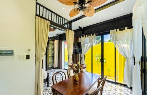 Cam Thanh Villa | Countryside villa- 1BR retreat