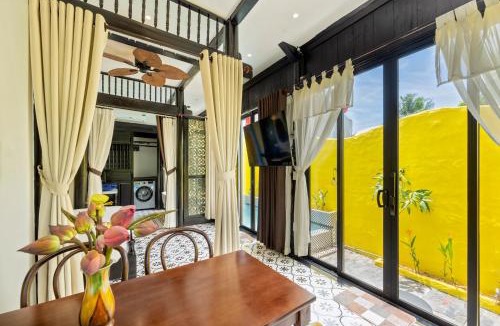 Cam Thanh Villa | Countryside villa- 1BR retreat