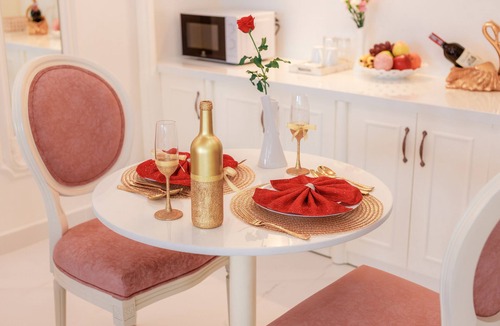 District 7 Apartment | Couple Retreats - Romantic Apartment