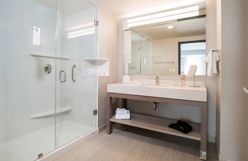Ciudad Juarez Hotel | Courtyard by Marriott Ciudad Juarez