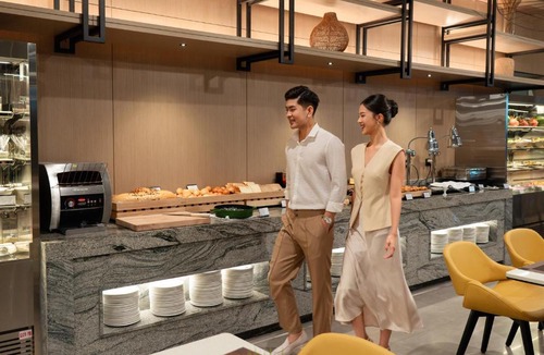 Hai Chau Hotel | Courtyard by Marriott Danang Han River